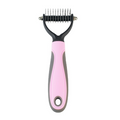 Deshedding Brush for Dogs & Cats