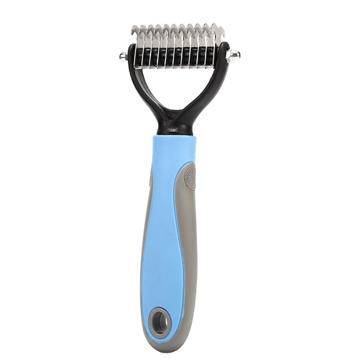 Deshedding Brush for Dogs & Cats