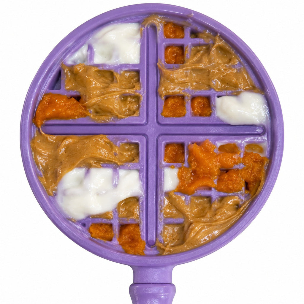 SodaPup Interactive Lick Stick