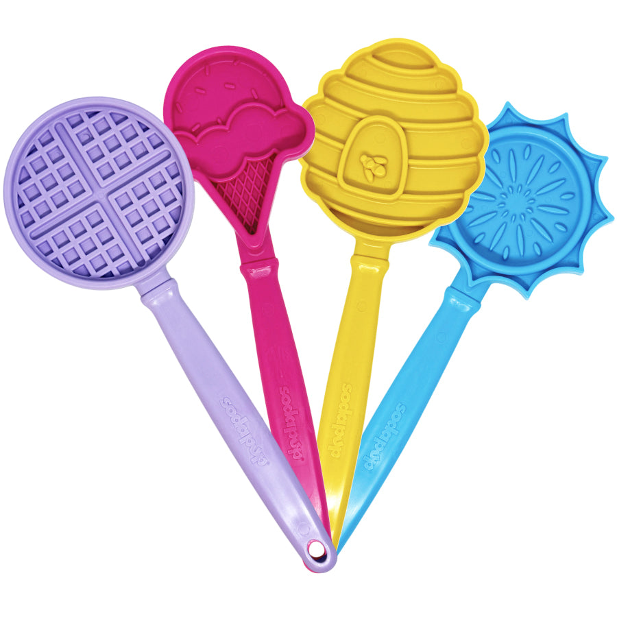 SodaPup Interactive Lick Stick